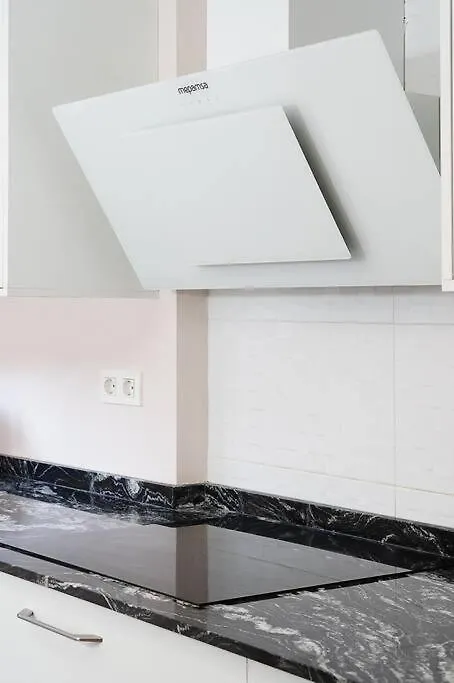 Apartamento Granada Piso En Calle Arabial 117 Junto A El Corte Ingles España