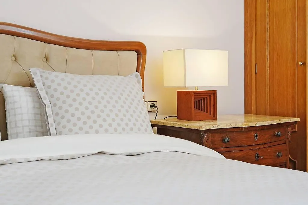 Granada Piso En Calle Arabial 117 Junto A El Corte Ingles Apartamento