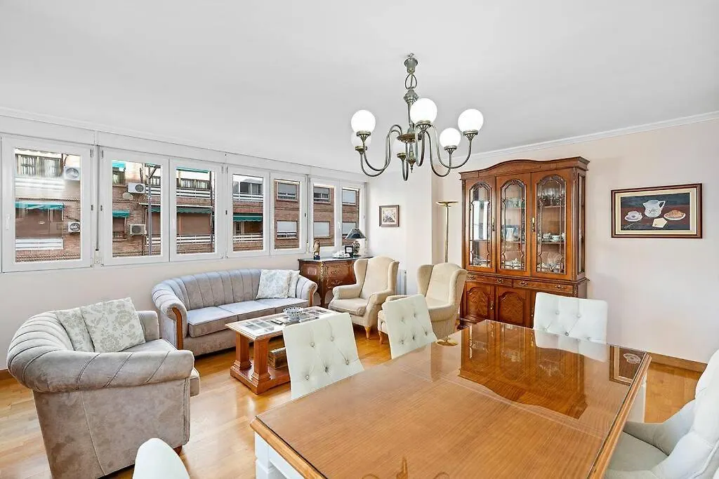 Granada Piso En Calle Arabial 117 Junto A El Corte Ingles Apartamento