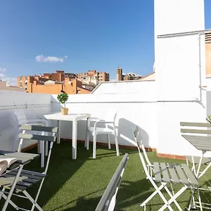malaga-center-flat-carmen-city-center-roof-terrace-boutique.hotelsinnerja.org/