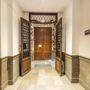 Bibo Plaza Nueva شقة فندقية